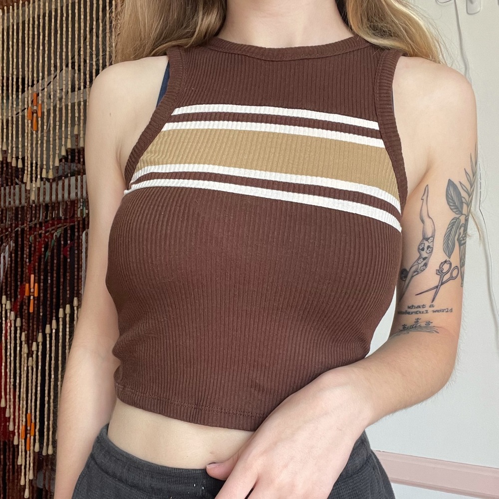 Urban Outfitters tank